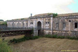 Le fort Sénarmont
